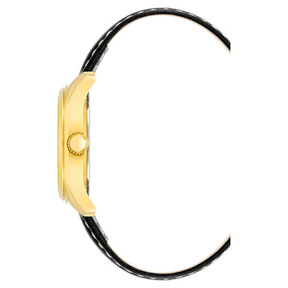 Reloj Armitron color gris 205487BKGPBK