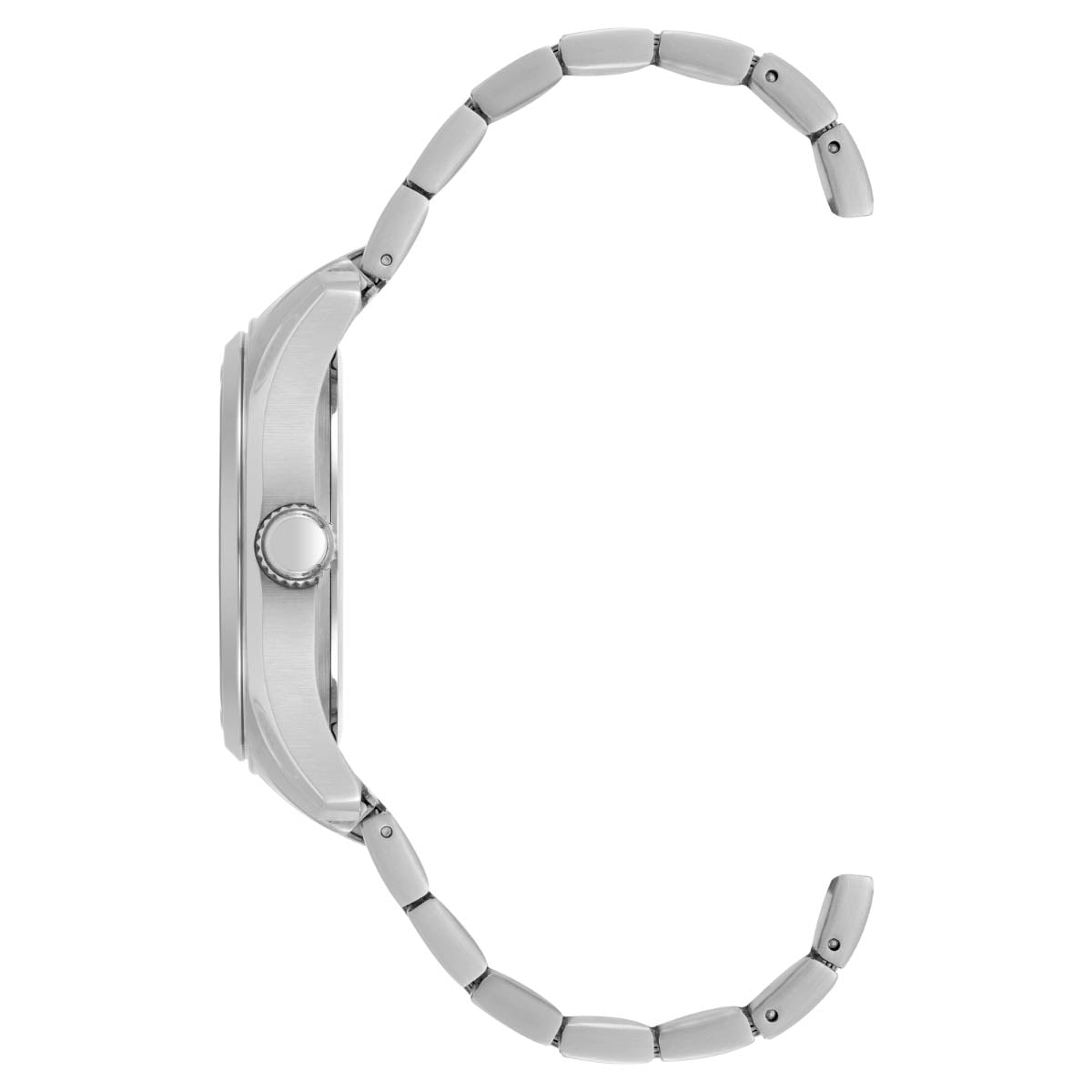 Reloj Armitron color plateado 205488BKSV