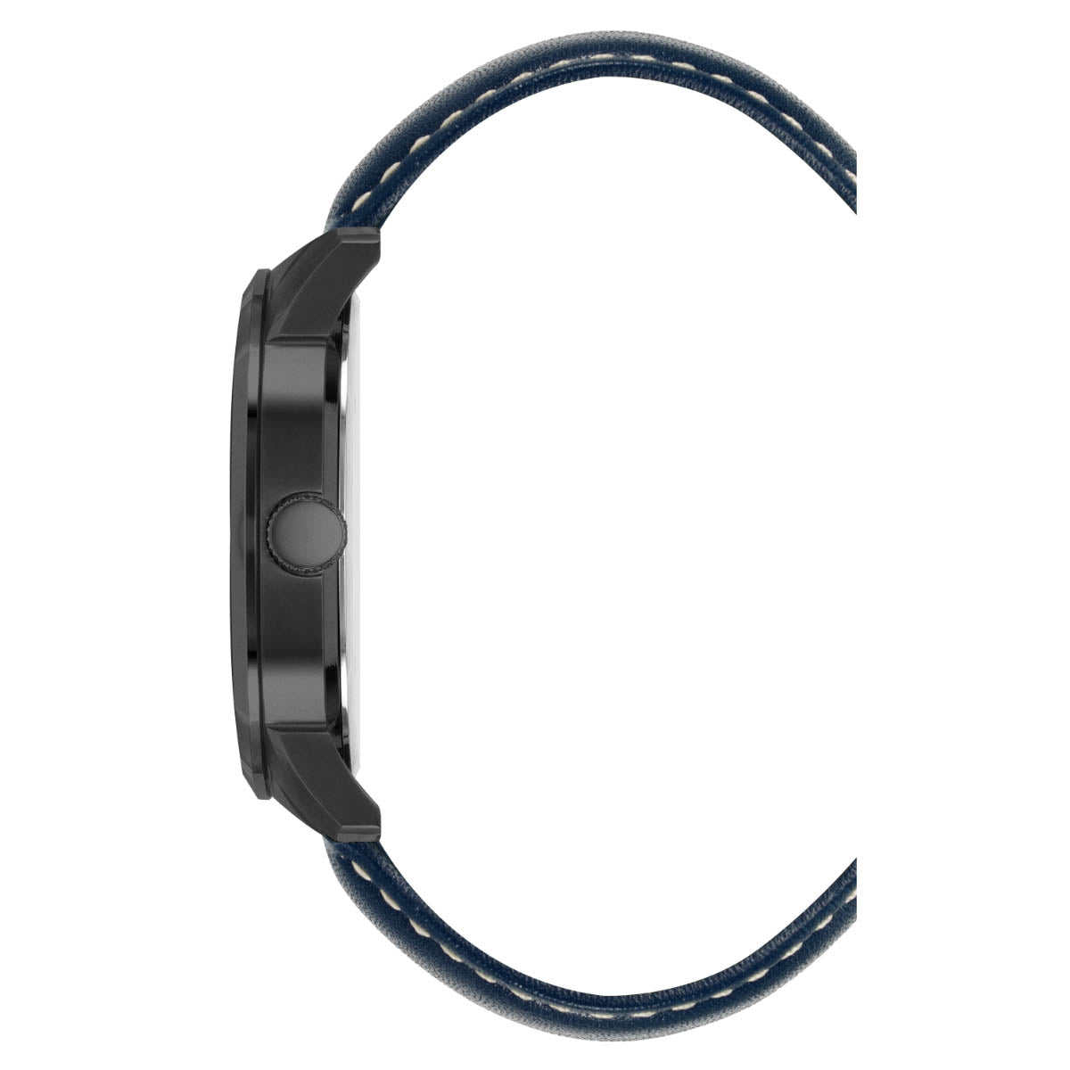 Reloj Armitron color gris 205489BKTINV
