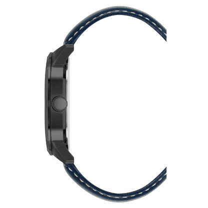Reloj Armitron color gris 205489BKTINV