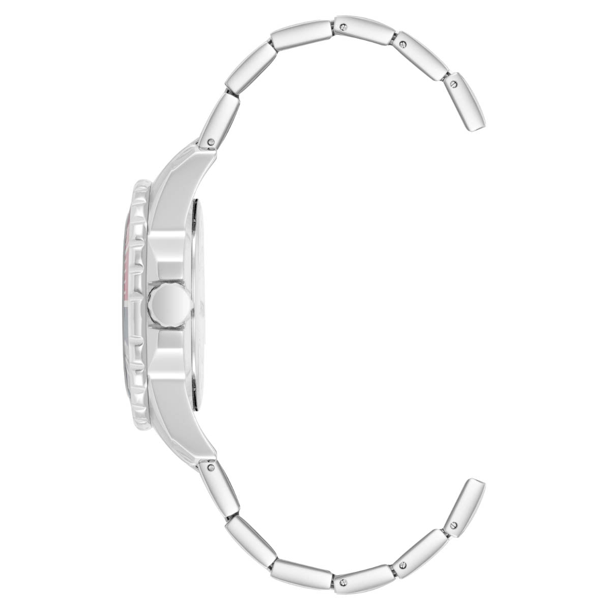 Reloj Armitron color plateado 205526NVSV