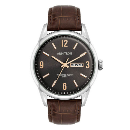 Reloj Armitron 205048Bksvbn
