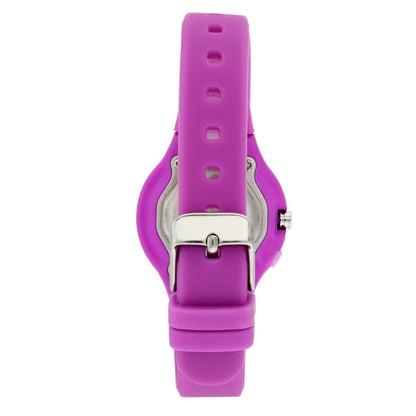 Reloj Armitron color rosa 256435PUR