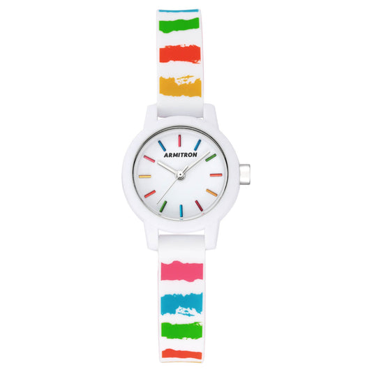 Reloj Armitron color multicolor 256445STP