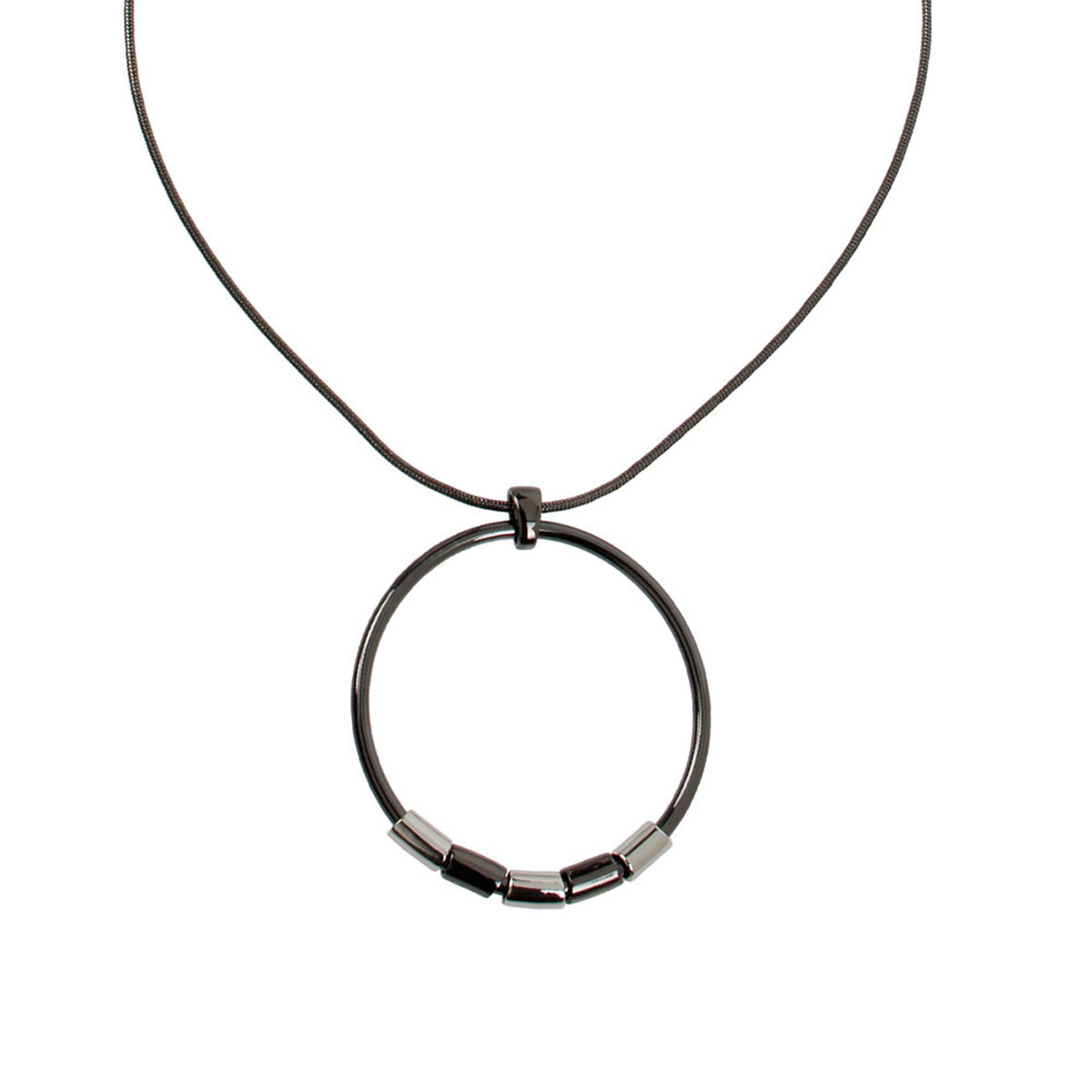 Collar Kcny Color Bitono 2770212Tn974 Para Dama