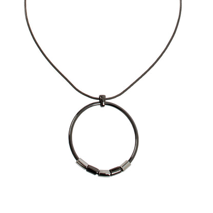 Collar Kcny Color Bitono 2770212Tn974 Para Dama