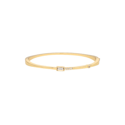 Pulsera Emily In Paris Color Dorado 35B00004