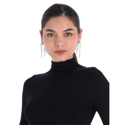 Aretes Emily in Paris Color Dorado EIP35G00031