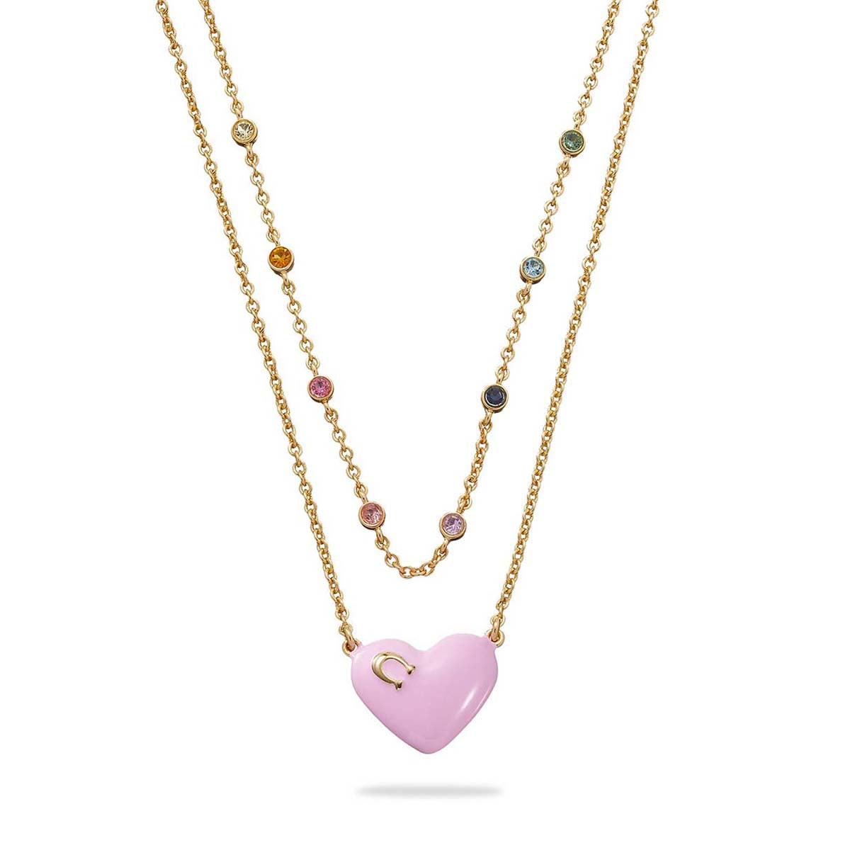 Collar Coach 37382709GLD969