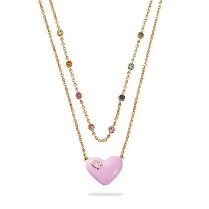 Collar Coach 37382709GLD969