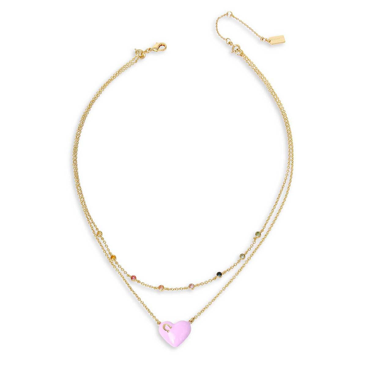 Collar Coach 37382709GLD969