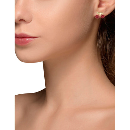 Aretes Coach 37408065GLD601