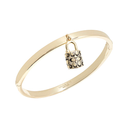 Pulsera Coach 37411127GLD710