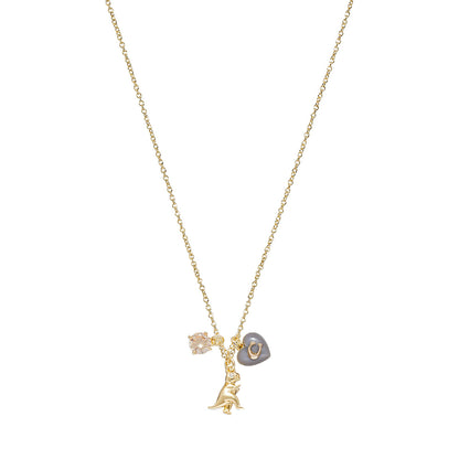 Collar Coach 37422710GLD681