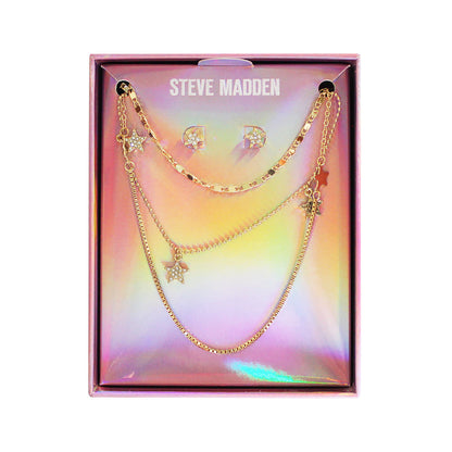 Box Set Steve Madden 37435490CB111
