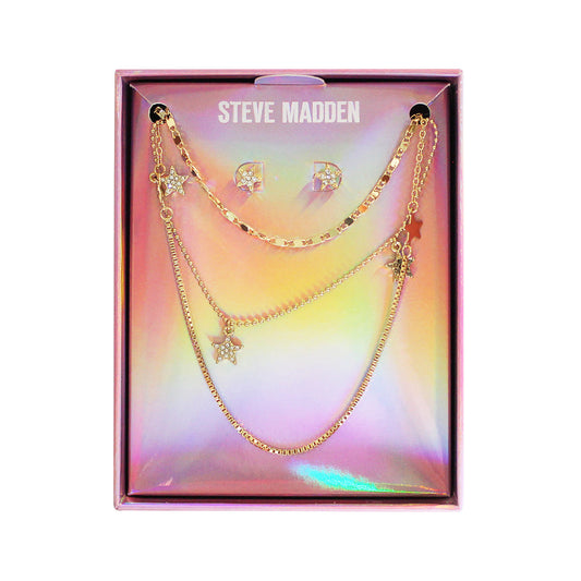 Box Set Steve Madden 37435490CB111