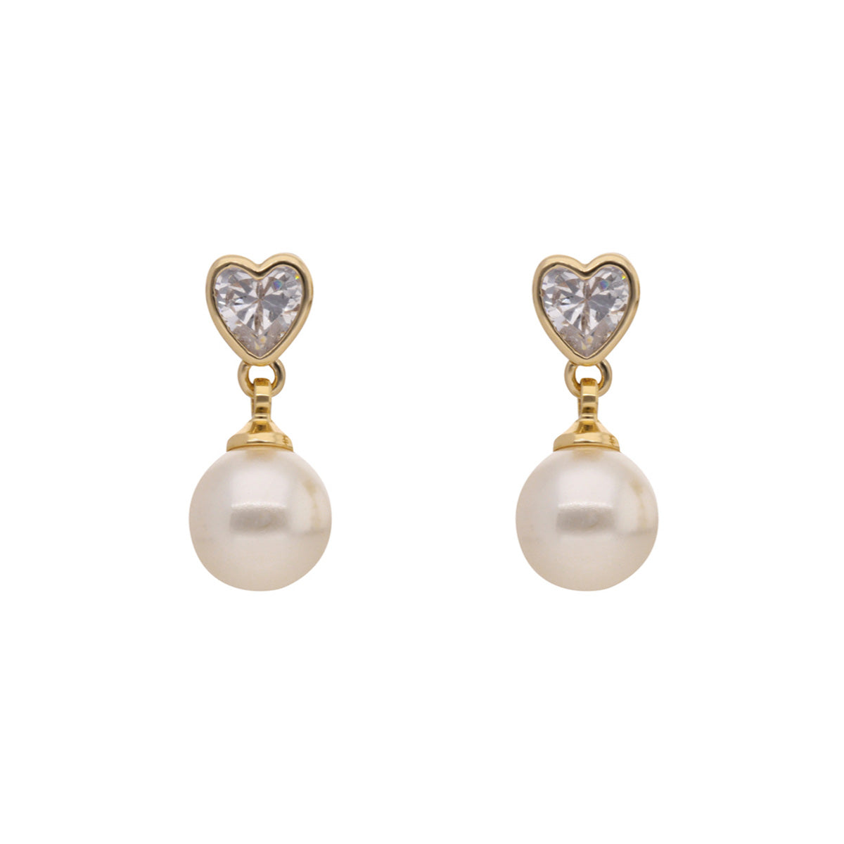 Aretes Coach Color Dorado 37479055Gld107