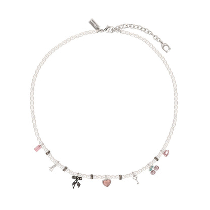 Collar Coach Color Multiculor 37491606Rho977