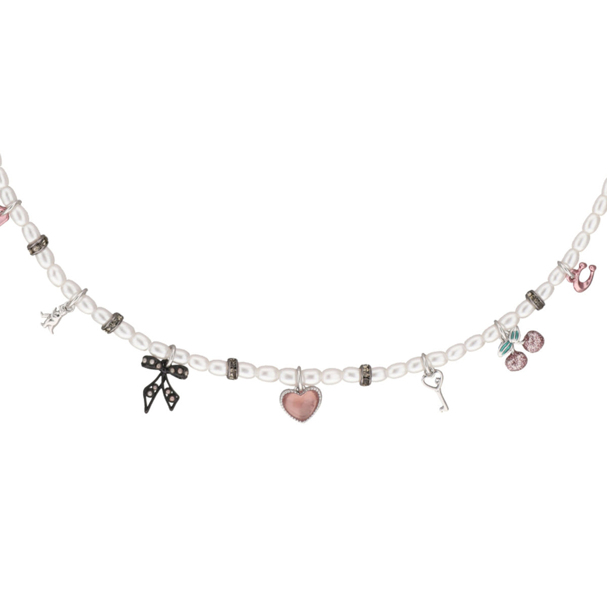 Collar Coach Color Multiculor 37491606Rho977
