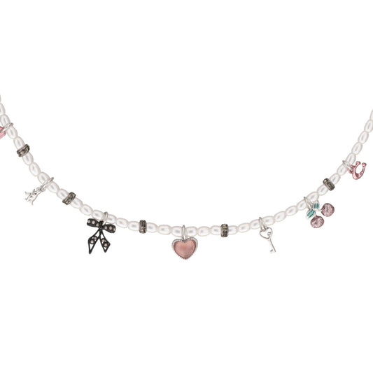 Collar Coach Color Multiculor 37491606Rho977