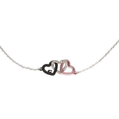 Collar Coach Color Plateado 37491648Rho967