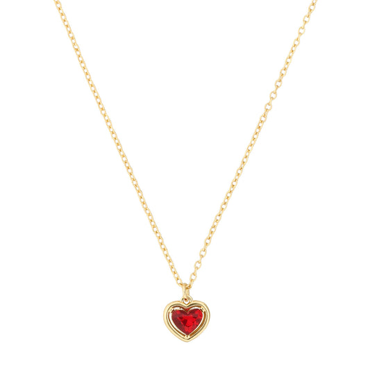 Collar Coach Color Dorado 37509483Gld600