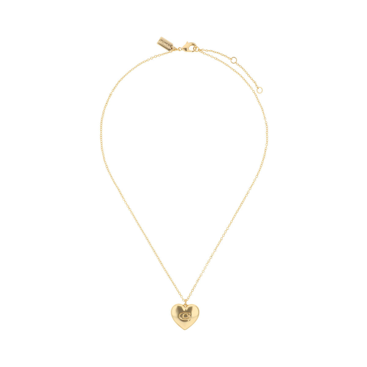 Collares Coach 37517774GLD710
