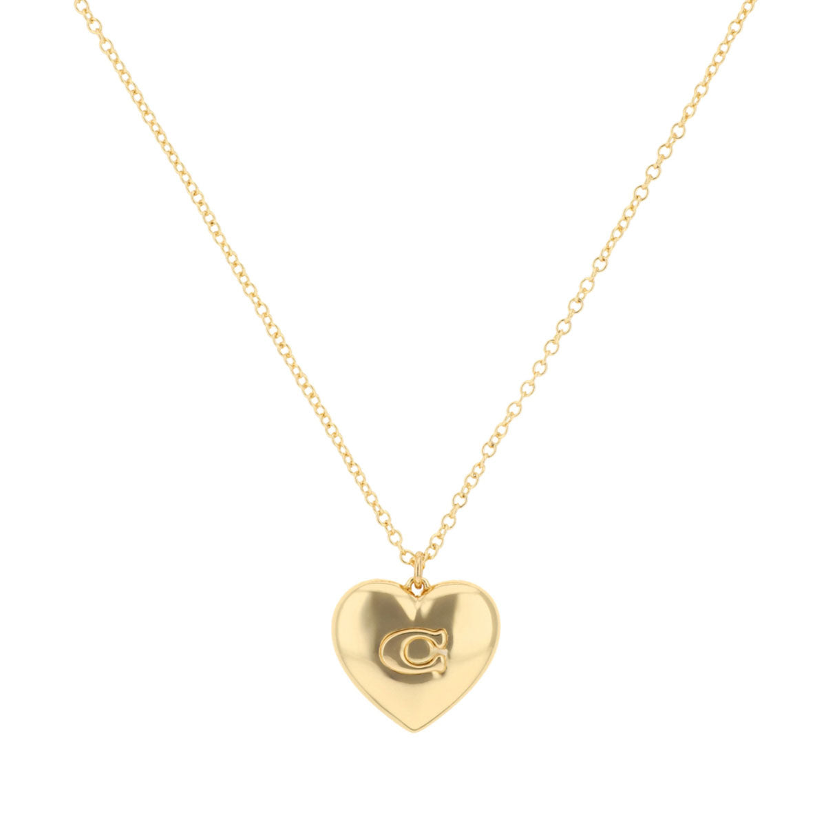 Collares Coach 37517774GLD710