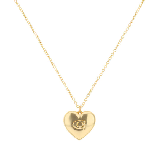 Collares Coach 37517774GLD710