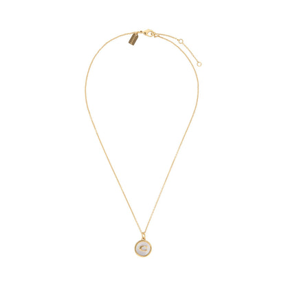 Collares Coach 37517776GLD107