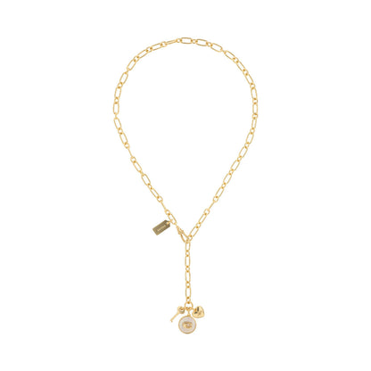 Collares Coach 37517779GLD107