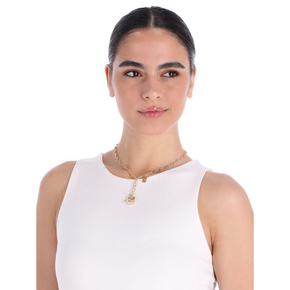 Collares Coach 37517779GLD107