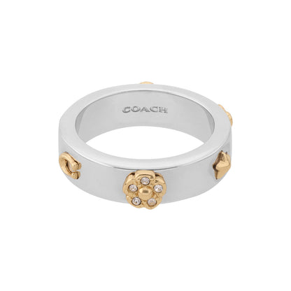 Anillos Coach 37517780TWO975