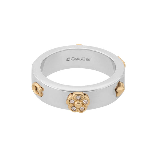 Anillos Coach 37517780TWO975