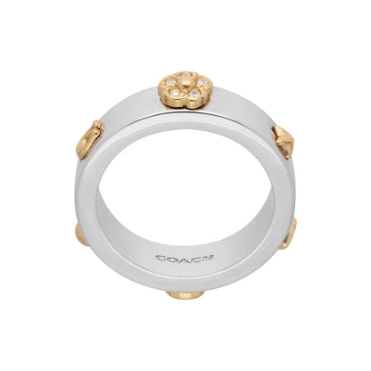 Anillos Coach 37517780TWO975