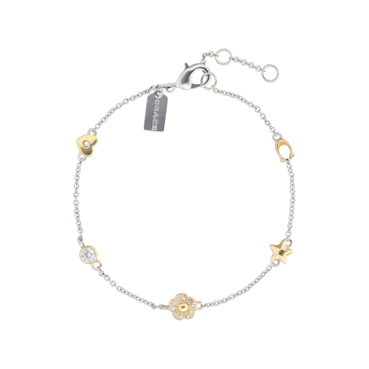 Pulseras Coach 37517781TWO975