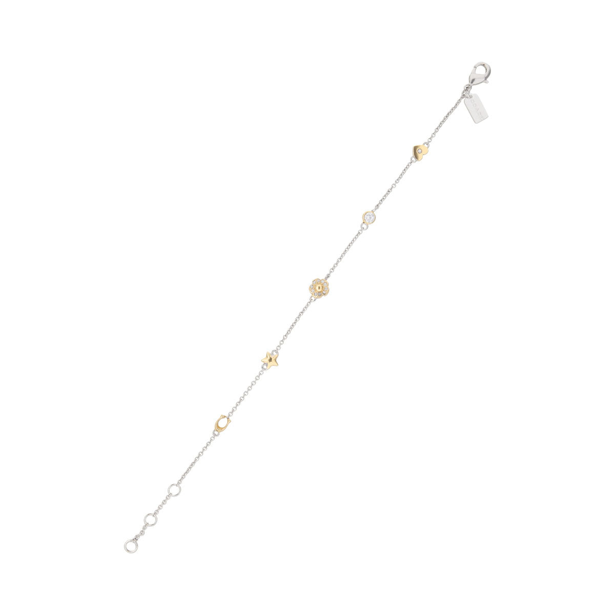 Pulseras Coach 37517781TWO975