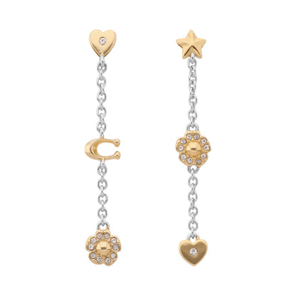 Aretes Coach 37517783TWO975