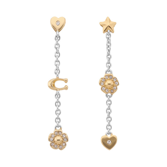 Aretes Coach 37517783TWO975