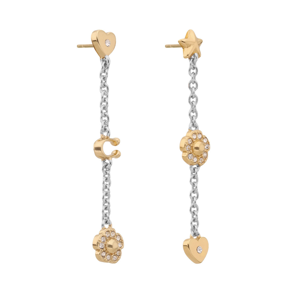 Aretes Coach 37517783TWO975