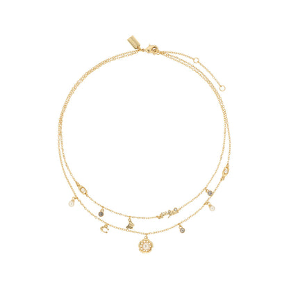 Collares Coach 37517797GLD107