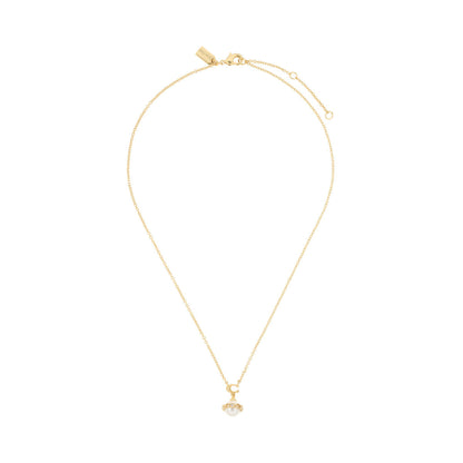 Collares Coach 37517799GLD107