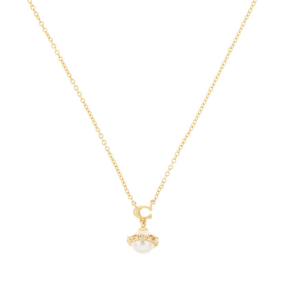 Collares Coach 37517799GLD107