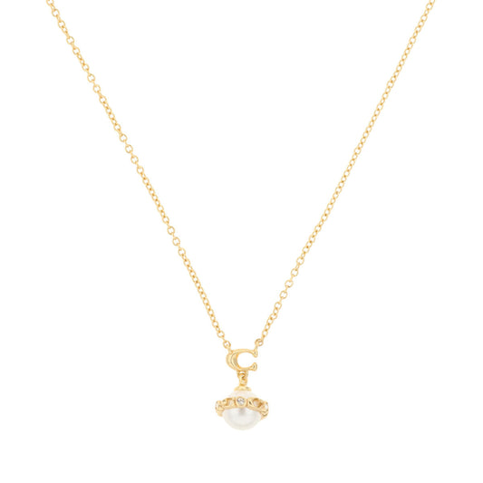 Collares Coach 37517799GLD107