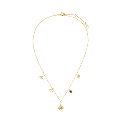 Collares Coach 37517810GLD710