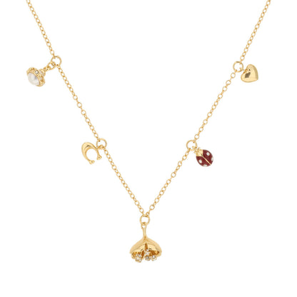 Collares Coach 37517810GLD710