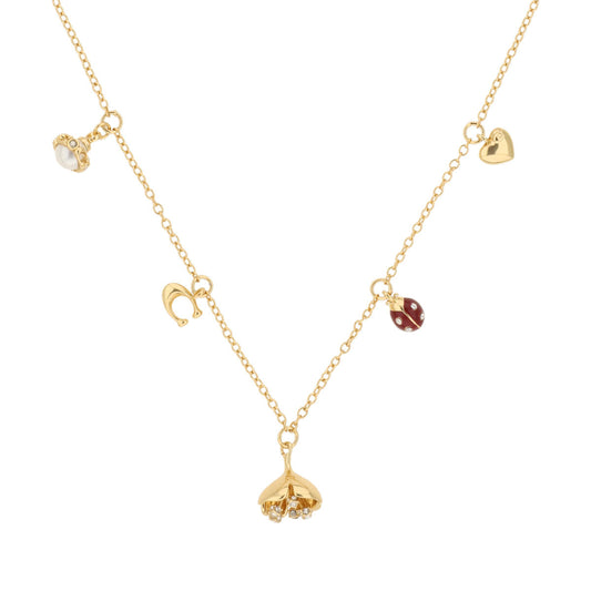Collares Coach 37517810GLD710