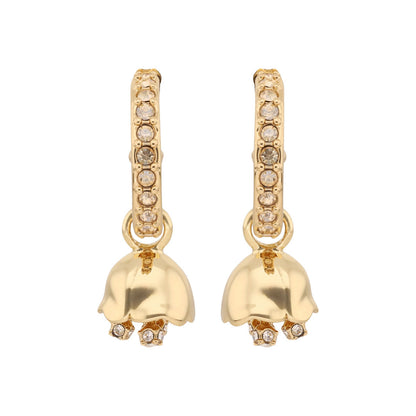 Aretes Coach 37517815GLD710