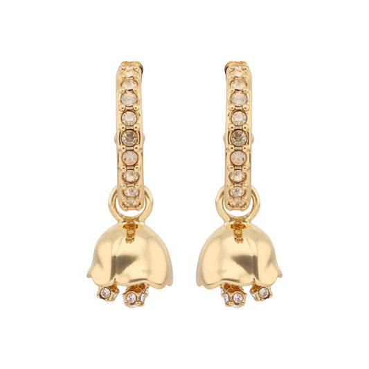 Aretes Coach 37517815GLD710