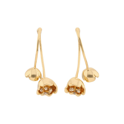 Aretes Coach 37517817GLD710